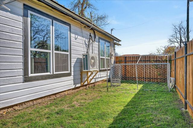 124 Travis, Dublin, TX 76446