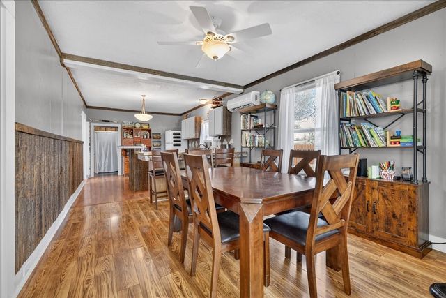 124 Travis, Dublin, TX 76446