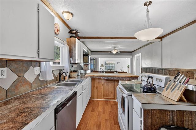 124 Travis, Dublin, TX 76446