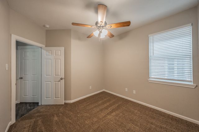 2301 Springmere Drive, Arlington, TX 76012