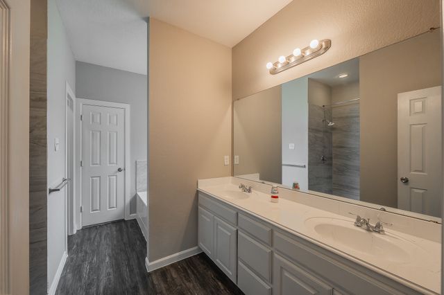 2301 Springmere Drive, Arlington, TX 76012