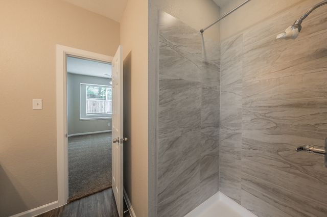 2301 Springmere Drive, Arlington, TX 76012