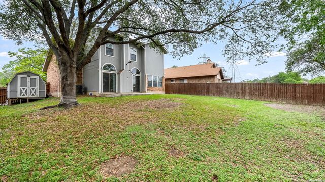 9806 PEBBLE RIDGE DR, Converse, TX 78109