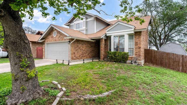 9806 PEBBLE RIDGE DR, Converse, TX 78109