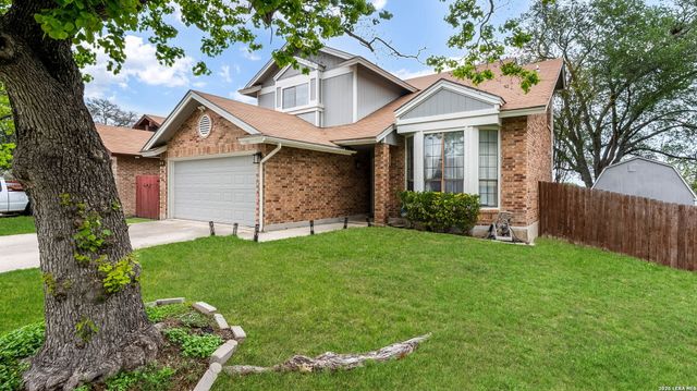 9806 PEBBLE RIDGE DR, Converse, TX 78109