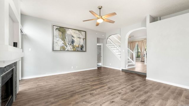 9806 PEBBLE RIDGE DR, Converse, TX 78109