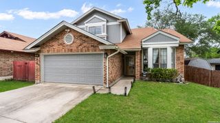 9806 PEBBLE RIDGE DR, Converse, TX 78109