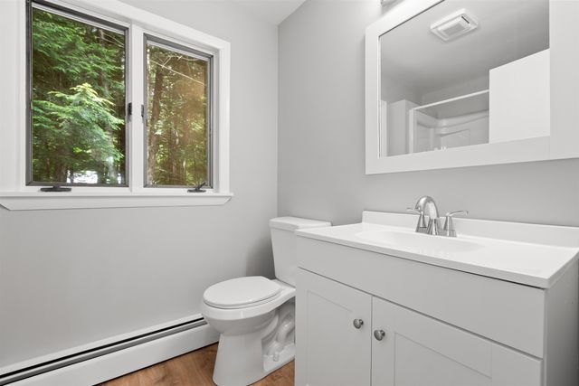 110 Tamarack Road, Thornton, NH 03285