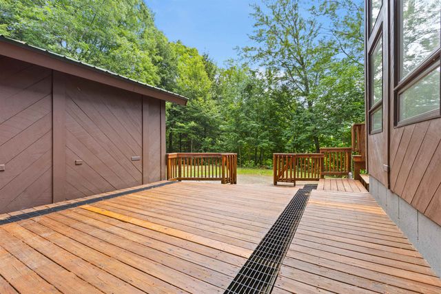 110 Tamarack Road, Thornton, NH 03285