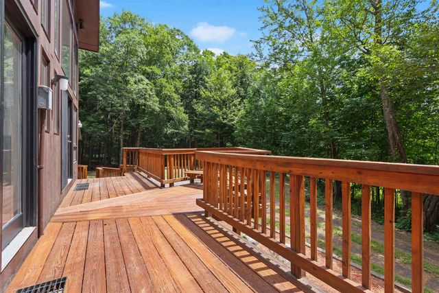 110 Tamarack Road, Thornton, NH 03285