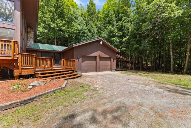 110 Tamarack Road, Thornton, NH 03285