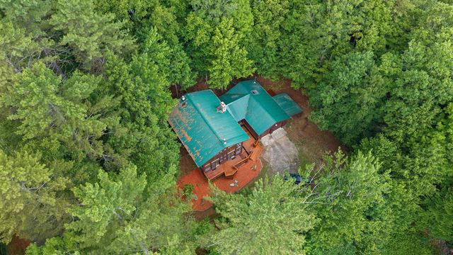 110 Tamarack Road, Thornton, NH 03285