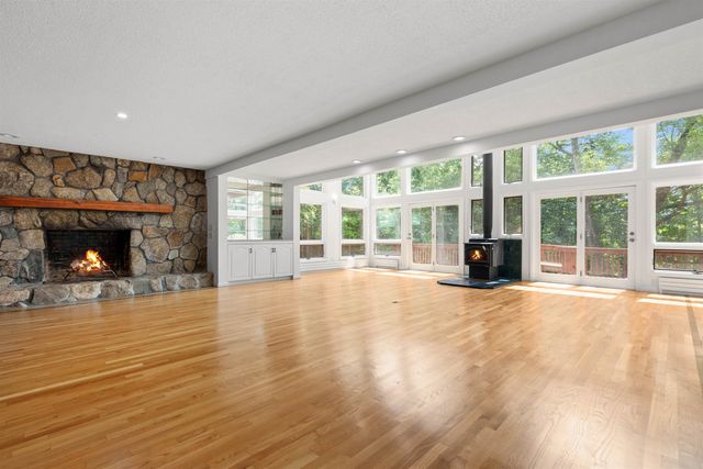 110 Tamarack Road, Thornton, NH 03285