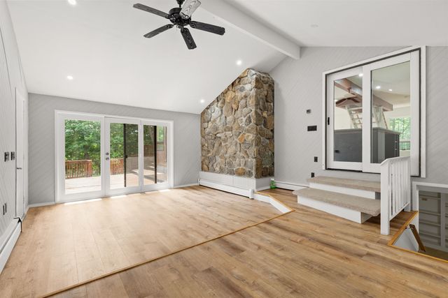 110 Tamarack Road, Thornton, NH 03285