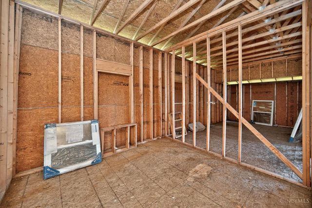 157 Pansy Pike, Blanchester, OH 45107