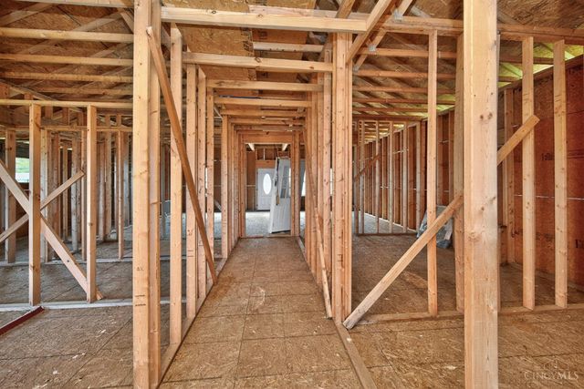 157 Pansy Pike, Blanchester, OH 45107