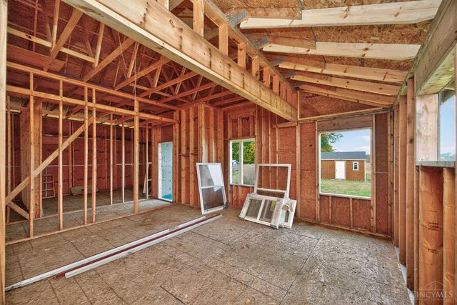 157 Pansy Pike, Blanchester, OH 45107