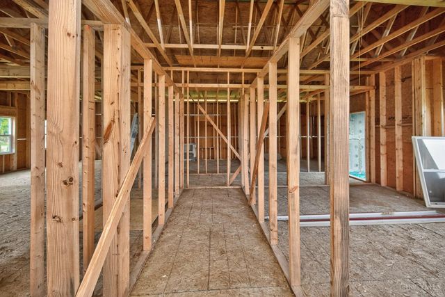 157 Pansy Pike, Blanchester, OH 45107