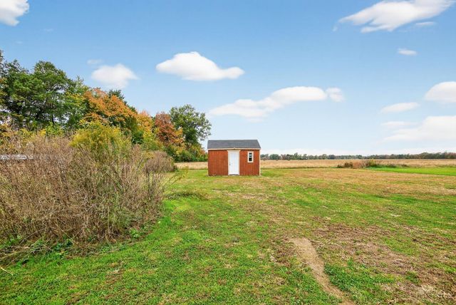 157 Pansy Pike, Blanchester, OH 45107