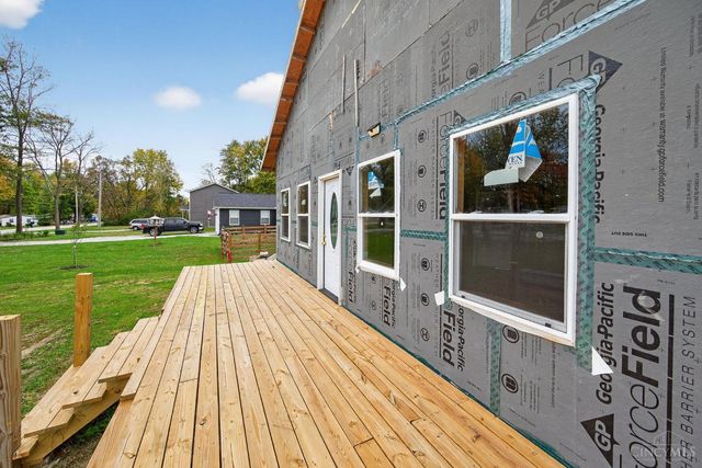 157 Pansy Pike, Blanchester, OH 45107