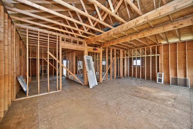 157 Pansy Pike, Blanchester, OH 45107