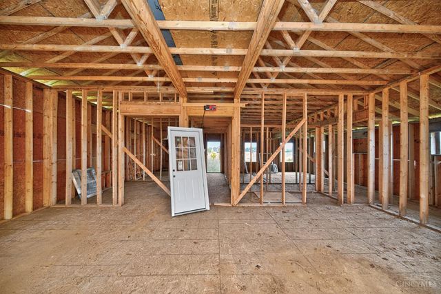 157 Pansy Pike, Blanchester, OH 45107