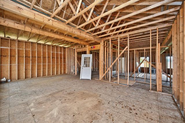 157 Pansy Pike, Blanchester, OH 45107