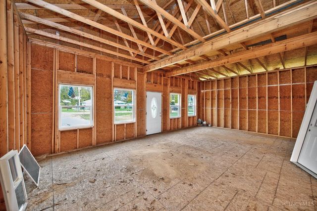 157 Pansy Pike, Blanchester, OH 45107