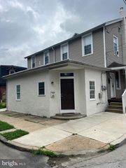 1518 WILLOW AVE, Elkins Park, PA 19027