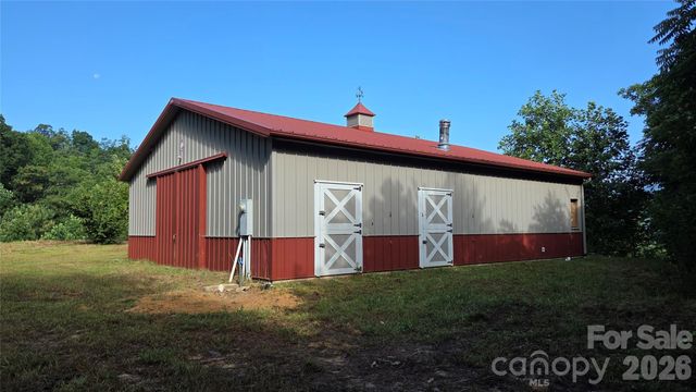 50 Gregory Hill Road, Fairview, NC 28730