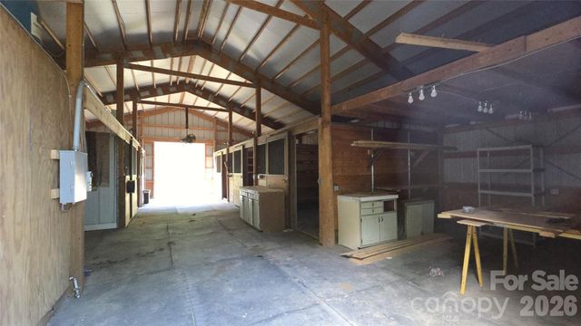 50 Gregory Hill Road, Fairview, NC 28730