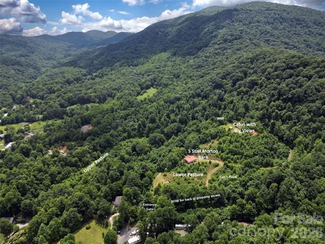 50 Gregory Hill Road, Fairview, NC 28730