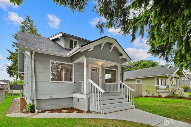 6315 Yakima Avenue, Tacoma, WA 98408