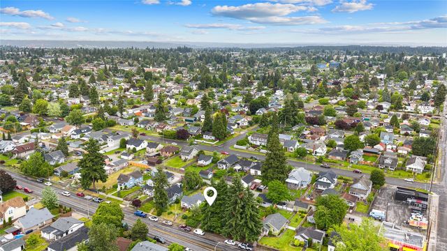 6315 Yakima Avenue, Tacoma, WA 98408