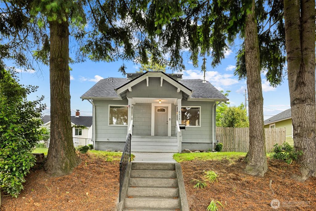6315 Yakima Avenue, Tacoma, WA 98408