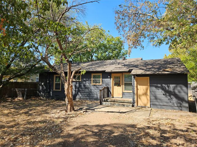 10630 Newcombe Drive, Dallas, TX 75228