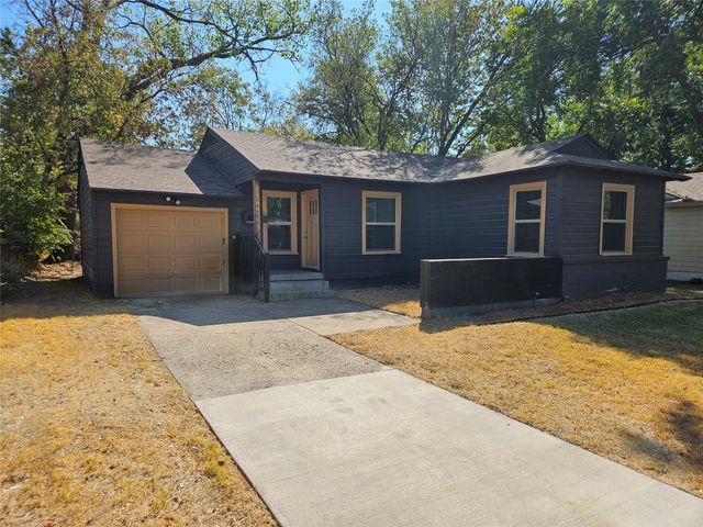 10630 Newcombe Drive, Dallas, TX 75228