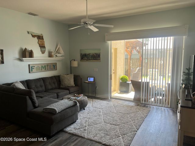 705 Whidbey Street, Melbourne, FL 32904