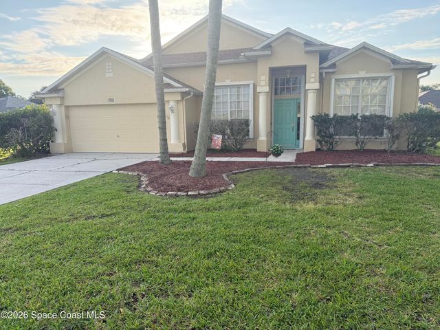 705 Whidbey Street, Melbourne, FL 32904