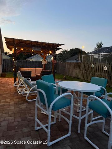 705 Whidbey Street, Melbourne, FL 32904
