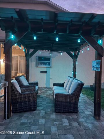 705 Whidbey Street, Melbourne, FL 32904