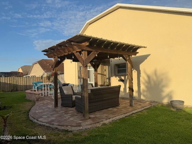 705 Whidbey Street, Melbourne, FL 32904