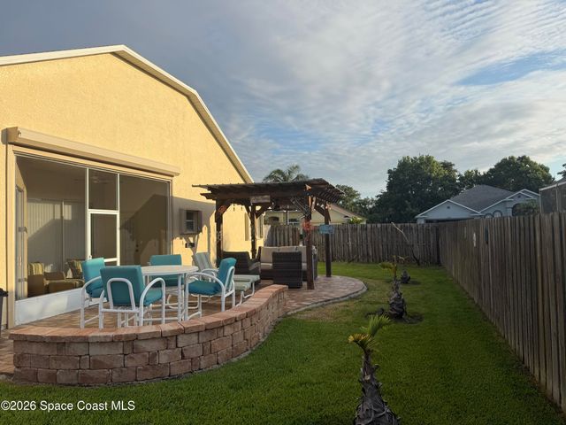 705 Whidbey Street, Melbourne, FL 32904