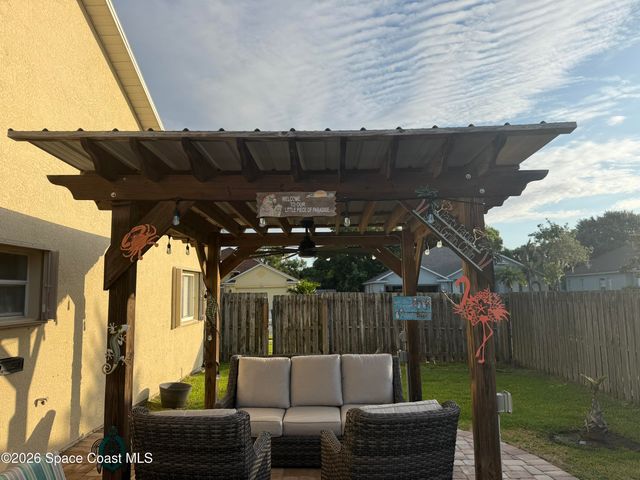 705 Whidbey Street, Melbourne, FL 32904