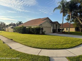 705 Whidbey Street, Melbourne, FL 32904