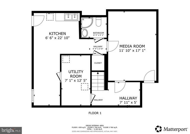 10289 DAYSTAR CT, Columbia, MD 21044