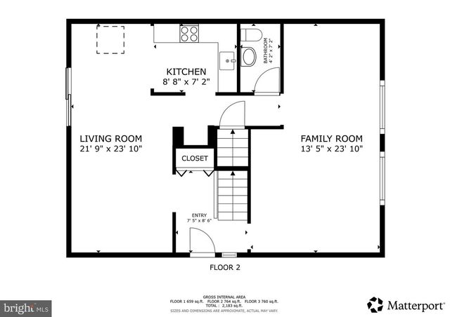 10289 DAYSTAR CT, Columbia, MD 21044