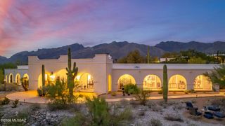 4915 N Craycroft Road, Tucson, AZ 85718