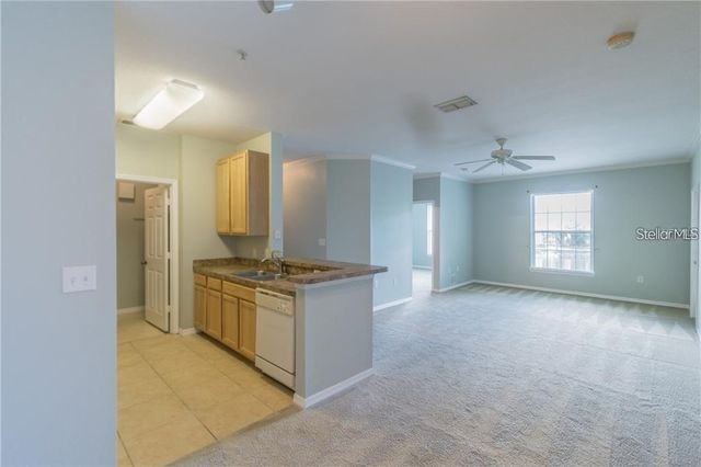 10203 COURTNEY PALMS BOULEVARD 201, Tampa, FL 33619