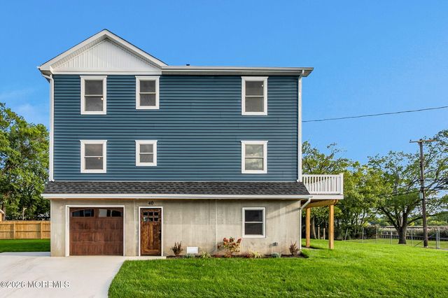 40 Roland Street, Keansburg, NJ 07734